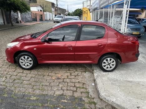 PEUGEOT 207 Sedan 1.4 4P PASSION XRS FLEX, Foto 8