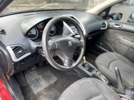 PEUGEOT 207 Sedan 1.4 4P PASSION XRS FLEX, Foto 9