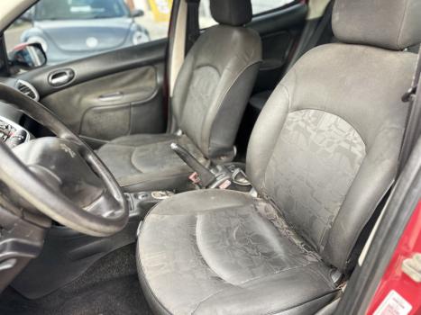 PEUGEOT 207 Sedan 1.4 4P PASSION XRS FLEX, Foto 10