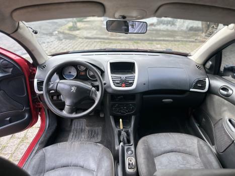 PEUGEOT 207 Sedan 1.4 4P PASSION XRS FLEX, Foto 11