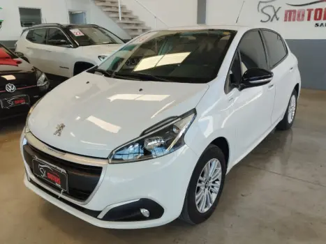 PEUGEOT 208 1.6 16V 4P IN CONCERT AUTOMTICO, Foto 2