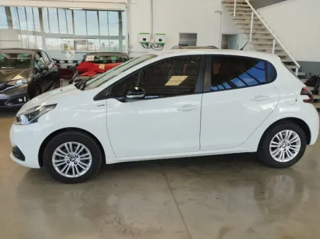 PEUGEOT 208 1.6 16V 4P IN CONCERT AUTOMTICO, Foto 9