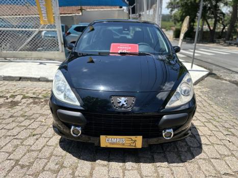 PEUGEOT 307 Hatch 2.0 16V 4P FLEX FELINE, Foto 2