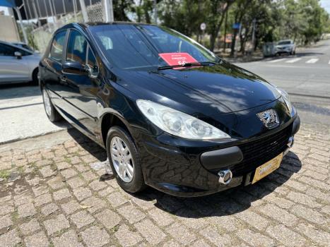 PEUGEOT 307 Hatch 2.0 16V 4P FLEX FELINE, Foto 3