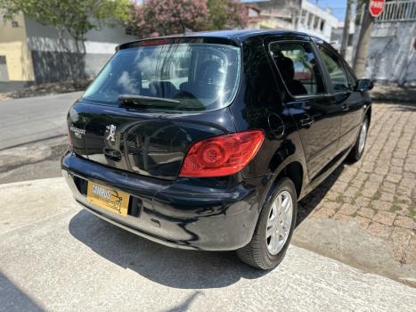 PEUGEOT 307 Hatch 2.0 16V 4P FLEX FELINE, Foto 4