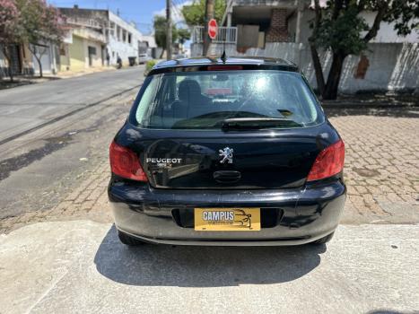 PEUGEOT 307 Hatch 2.0 16V 4P FLEX FELINE, Foto 5