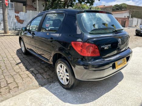 PEUGEOT 307 Hatch 2.0 16V 4P FLEX FELINE, Foto 6
