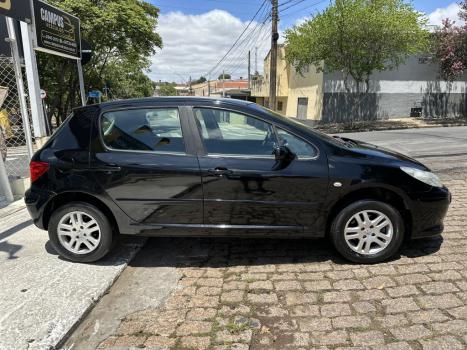 PEUGEOT 307 Hatch 2.0 16V 4P FLEX FELINE, Foto 7