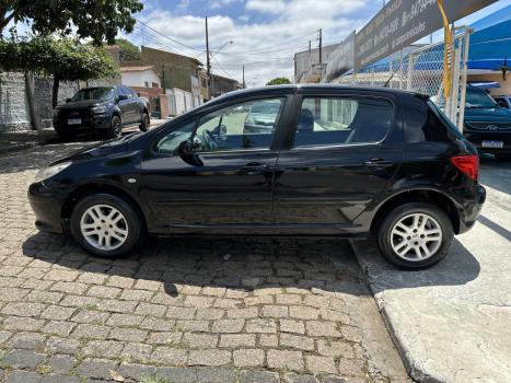 PEUGEOT 307 Hatch 2.0 16V 4P FLEX FELINE, Foto 8