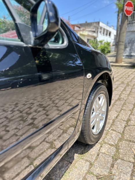 PEUGEOT 307 Hatch 2.0 16V 4P FLEX FELINE, Foto 9