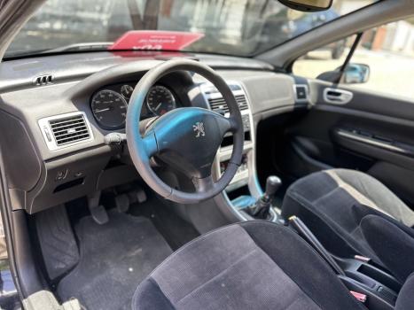 PEUGEOT 307 Hatch 2.0 16V 4P FLEX FELINE, Foto 11