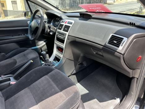 PEUGEOT 307 Hatch 2.0 16V 4P FLEX FELINE, Foto 12