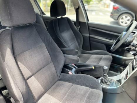 PEUGEOT 307 Hatch 2.0 16V 4P FLEX FELINE, Foto 14