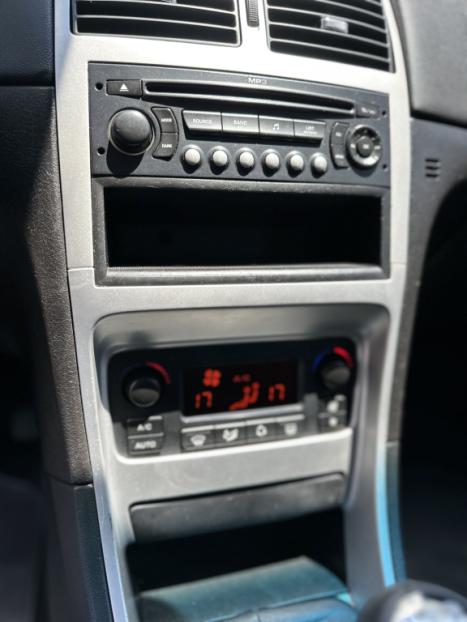 PEUGEOT 307 Hatch 2.0 16V 4P FLEX FELINE, Foto 15