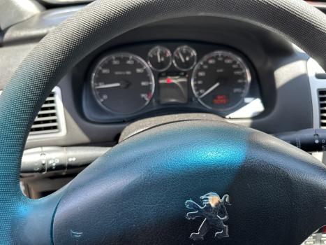 PEUGEOT 307 Hatch 2.0 16V 4P FLEX FELINE, Foto 16
