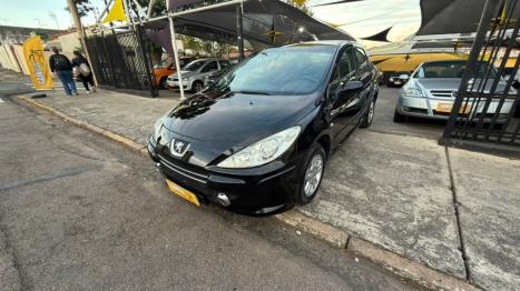 PEUGEOT 307 Sedan 1.6 16V 4P FLEX PRESENCE PACK, Foto 1