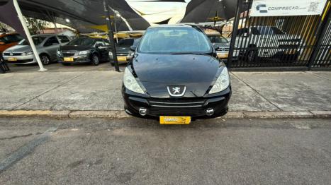 PEUGEOT 307 Sedan 1.6 16V 4P FLEX PRESENCE PACK, Foto 2