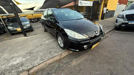 PEUGEOT 307 Sedan 1.6 16V 4P FLEX PRESENCE PACK, Foto 3