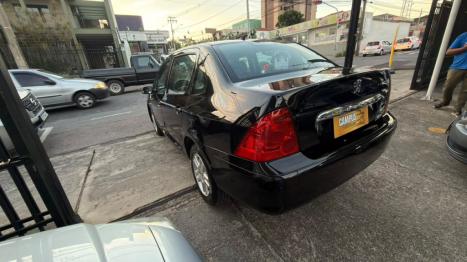 PEUGEOT 307 Sedan 1.6 16V 4P FLEX PRESENCE PACK, Foto 4