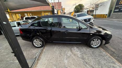 PEUGEOT 307 Sedan 1.6 16V 4P FLEX PRESENCE PACK, Foto 7