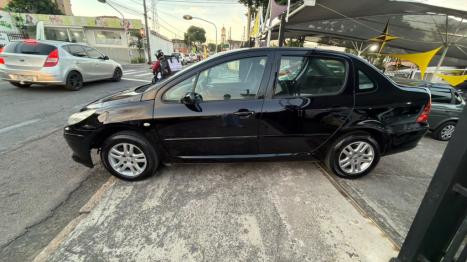PEUGEOT 307 Sedan 1.6 16V 4P FLEX PRESENCE PACK, Foto 8