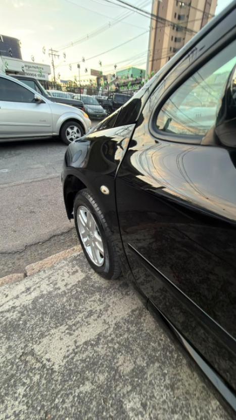 PEUGEOT 307 Sedan 1.6 16V 4P FLEX PRESENCE PACK, Foto 10