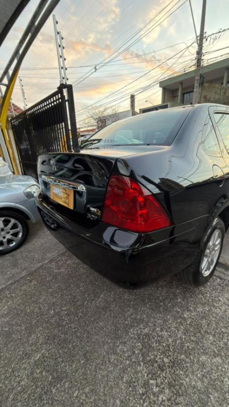 PEUGEOT 307 Sedan 1.6 16V 4P FLEX PRESENCE PACK, Foto 11