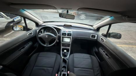 PEUGEOT 307 Sedan 1.6 16V 4P FLEX PRESENCE PACK, Foto 12