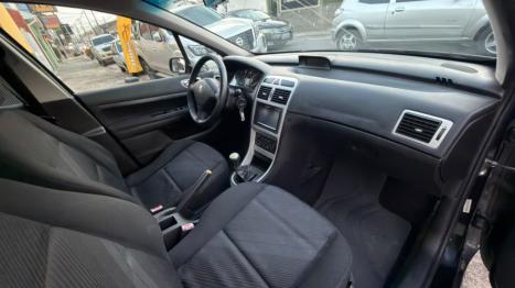 PEUGEOT 307 Sedan 1.6 16V 4P FLEX PRESENCE PACK, Foto 13