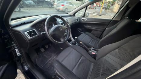 PEUGEOT 307 Sedan 1.6 16V 4P FLEX PRESENCE PACK, Foto 14