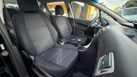 PEUGEOT 307 Sedan 1.6 16V 4P FLEX PRESENCE PACK, Foto 15