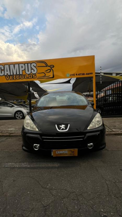 PEUGEOT 307 Sedan 1.6 16V 4P FLEX PRESENCE, Foto 2