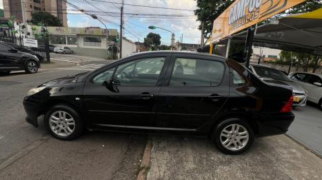 PEUGEOT 307 Sedan 1.6 16V 4P FLEX PRESENCE, Foto 8