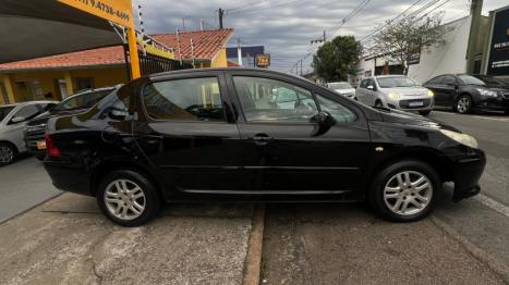 PEUGEOT 307 Sedan 1.6 16V 4P FLEX PRESENCE, Foto 9