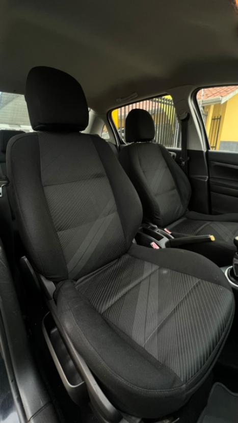 PEUGEOT 307 Sedan 1.6 16V 4P FLEX PRESENCE, Foto 16