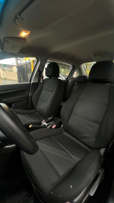 PEUGEOT 307 Sedan 1.6 16V 4P FLEX PRESENCE, Foto 19