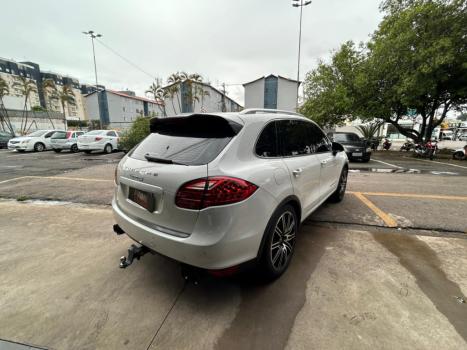 PORSCHE Cayenne 4.0 32V V8 4P S AWD TURBO AUTOM�TICO, Foto 11