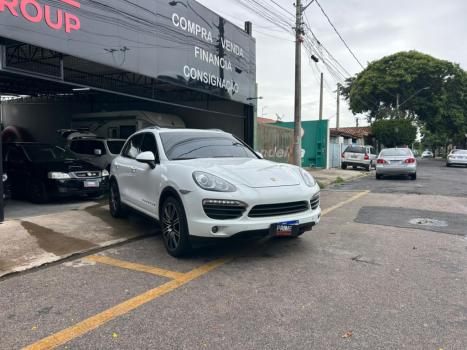 PORSCHE Cayenne 4.8 32V V8 4P S 4X4 AUTOM�TICO, Foto 3