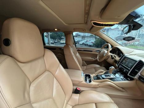 PORSCHE Cayenne 4.8 32V V8 4P S 4X4 AUTOM�TICO, Foto 5