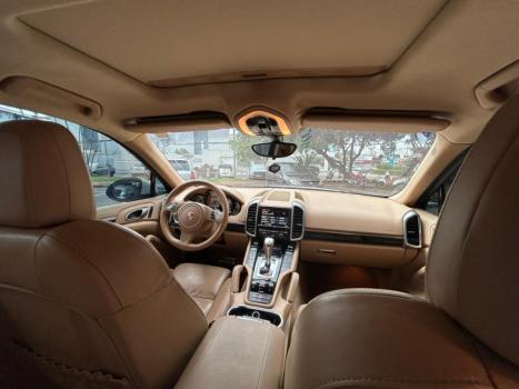 PORSCHE Cayenne 4.8 32V V8 4P S 4X4 AUTOM�TICO, Foto 6