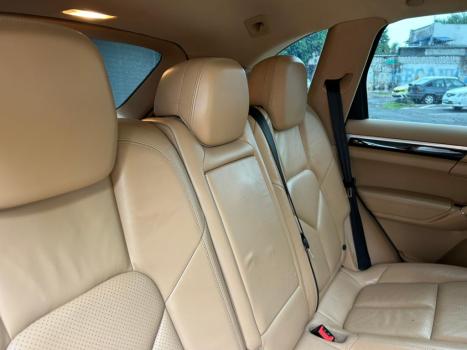 PORSCHE Cayenne 4.8 32V V8 4P S 4X4 AUTOM�TICO, Foto 7