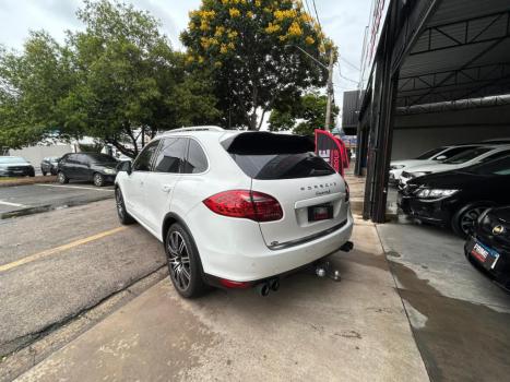 PORSCHE Cayenne 4.8 32V V8 4P S 4X4 AUTOM�TICO, Foto 9