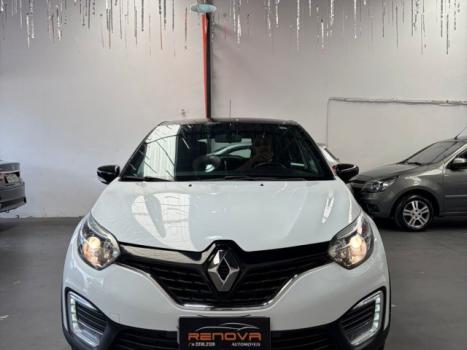 RENAULT Captur 1.6 16V 4P FLEX SCE LIFE X-TRONIC CVT, Foto 2