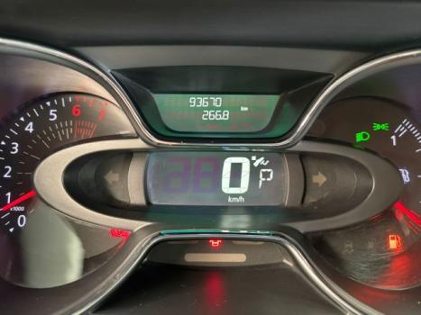 RENAULT Captur 1.6 16V 4P FLEX SCE LIFE X-TRONIC CVT, Foto 4