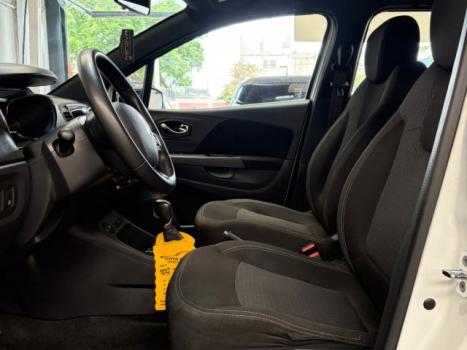 RENAULT Captur 1.6 16V 4P FLEX SCE LIFE X-TRONIC CVT, Foto 6