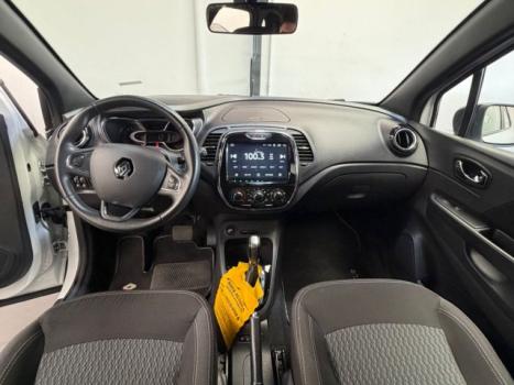 RENAULT Captur 1.6 16V 4P FLEX SCE LIFE X-TRONIC CVT, Foto 7