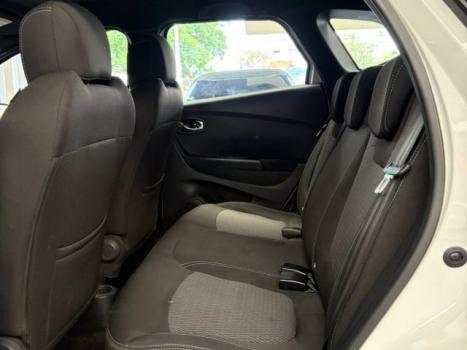 RENAULT Captur 1.6 16V 4P FLEX SCE LIFE X-TRONIC CVT, Foto 8