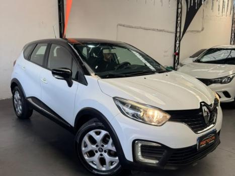 RENAULT Captur 1.6 16V 4P FLEX SCE INTENSE X-TRONIC CVT, Foto 1