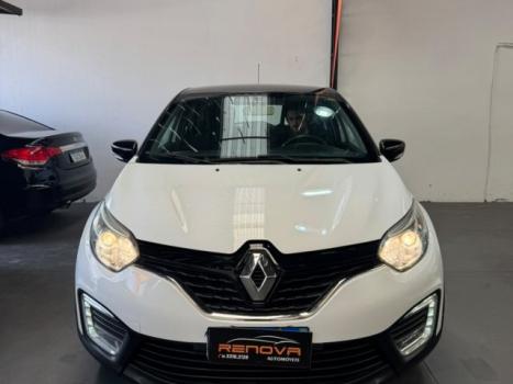 RENAULT Captur 1.6 16V 4P FLEX SCE INTENSE X-TRONIC CVT, Foto 2