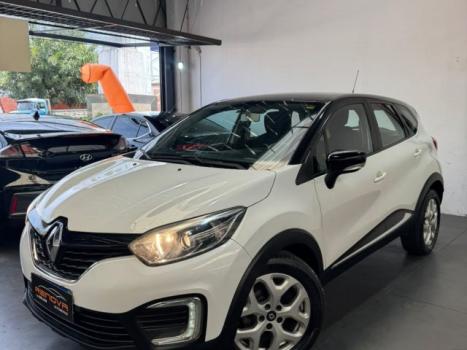 RENAULT Captur 1.6 16V 4P FLEX SCE INTENSE X-TRONIC CVT, Foto 3